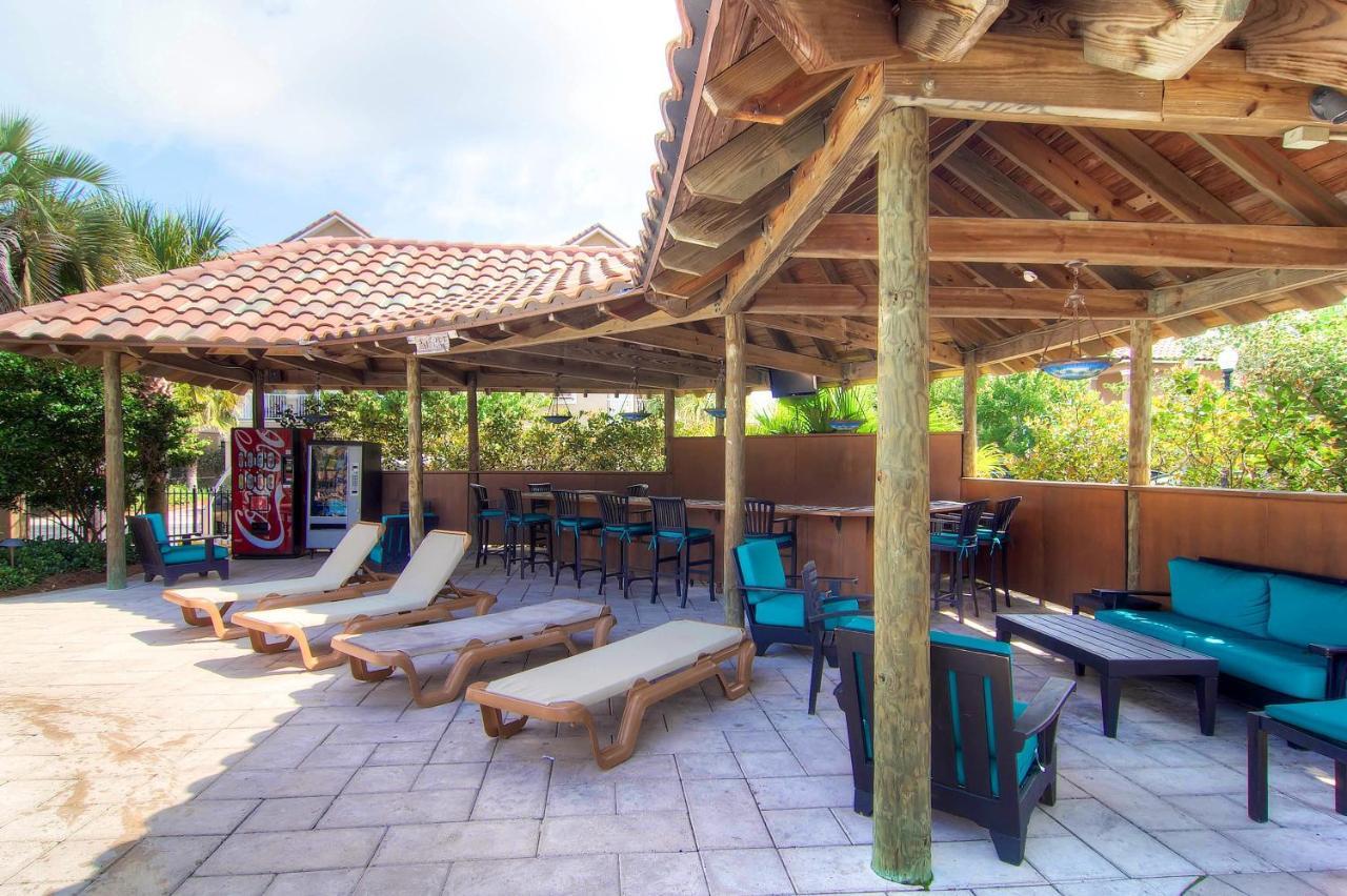 House Of Kings Villa Destin Dış mekan fotoğraf