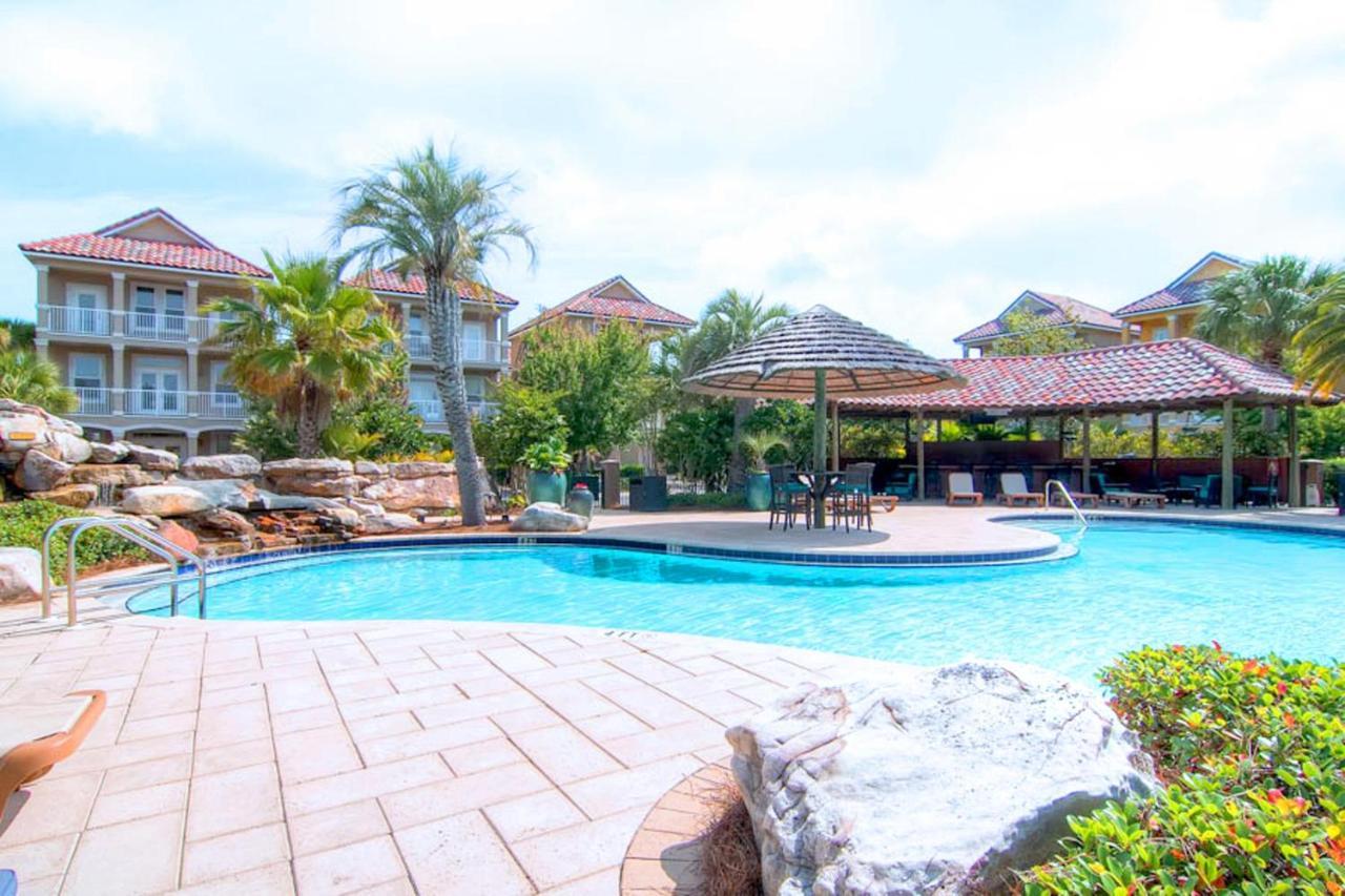 House Of Kings Villa Destin Dış mekan fotoğraf