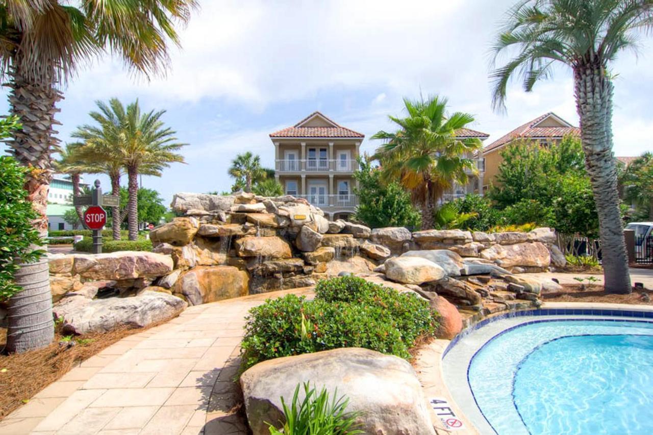 House Of Kings Villa Destin Dış mekan fotoğraf
