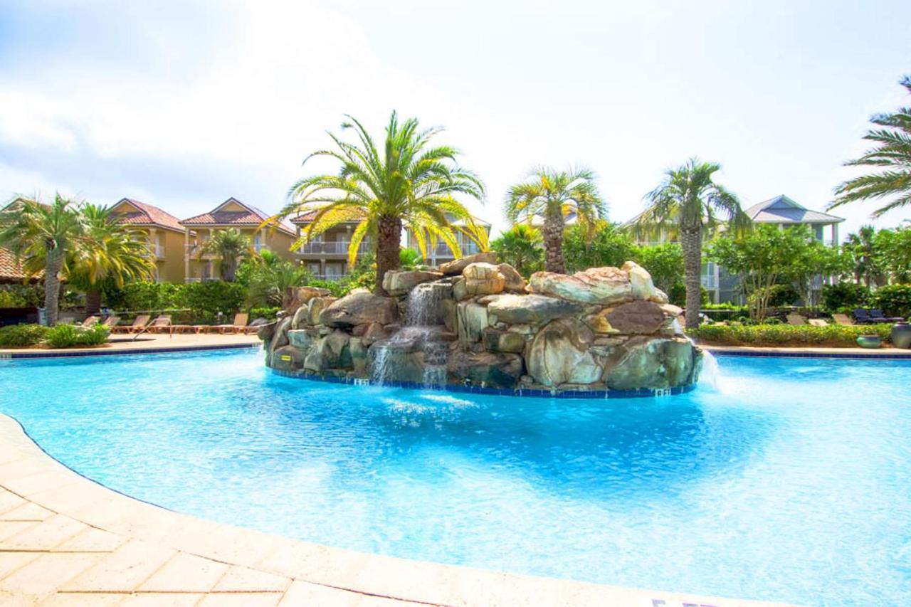 House Of Kings Villa Destin Dış mekan fotoğraf