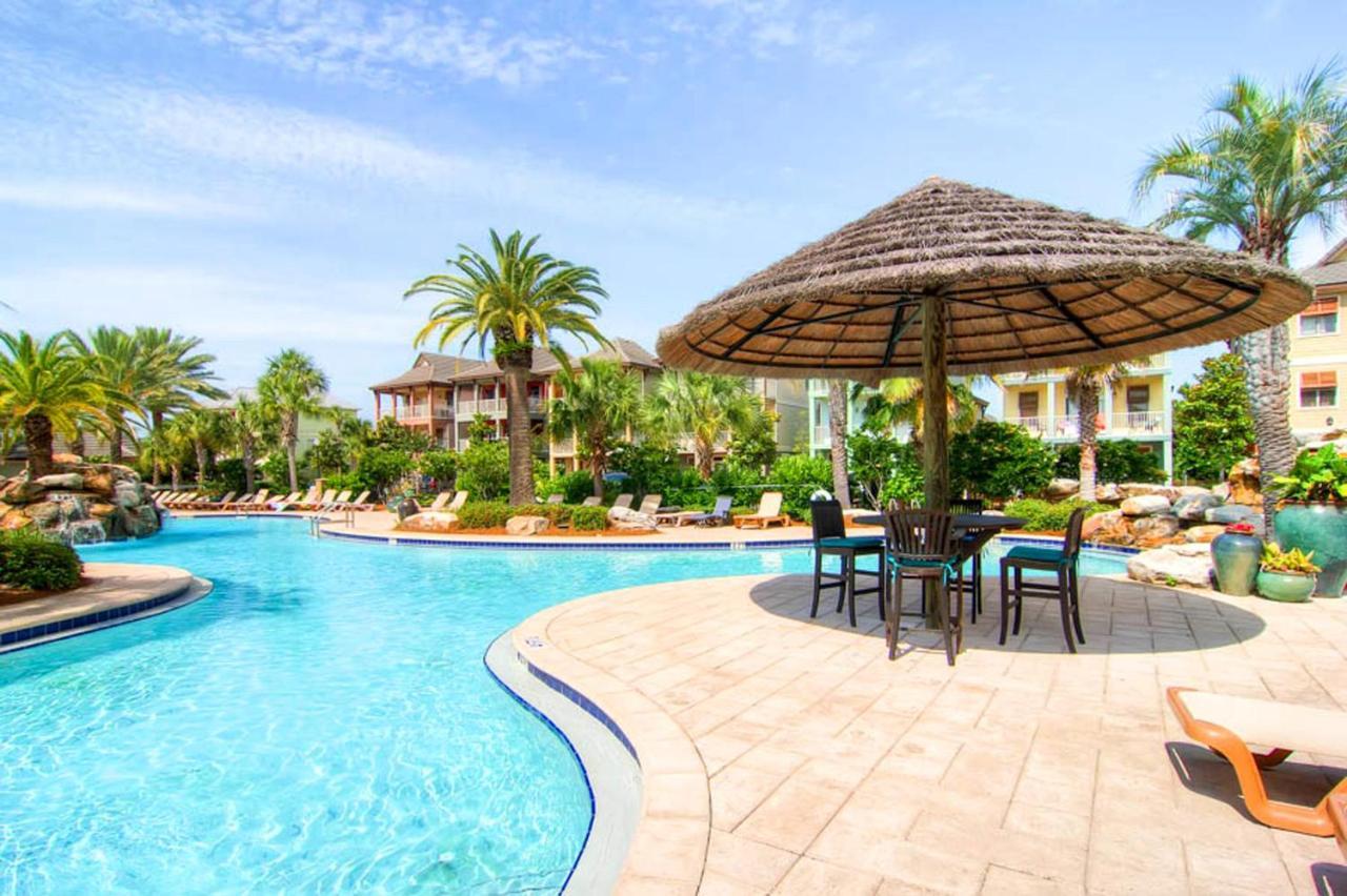House Of Kings Villa Destin Dış mekan fotoğraf