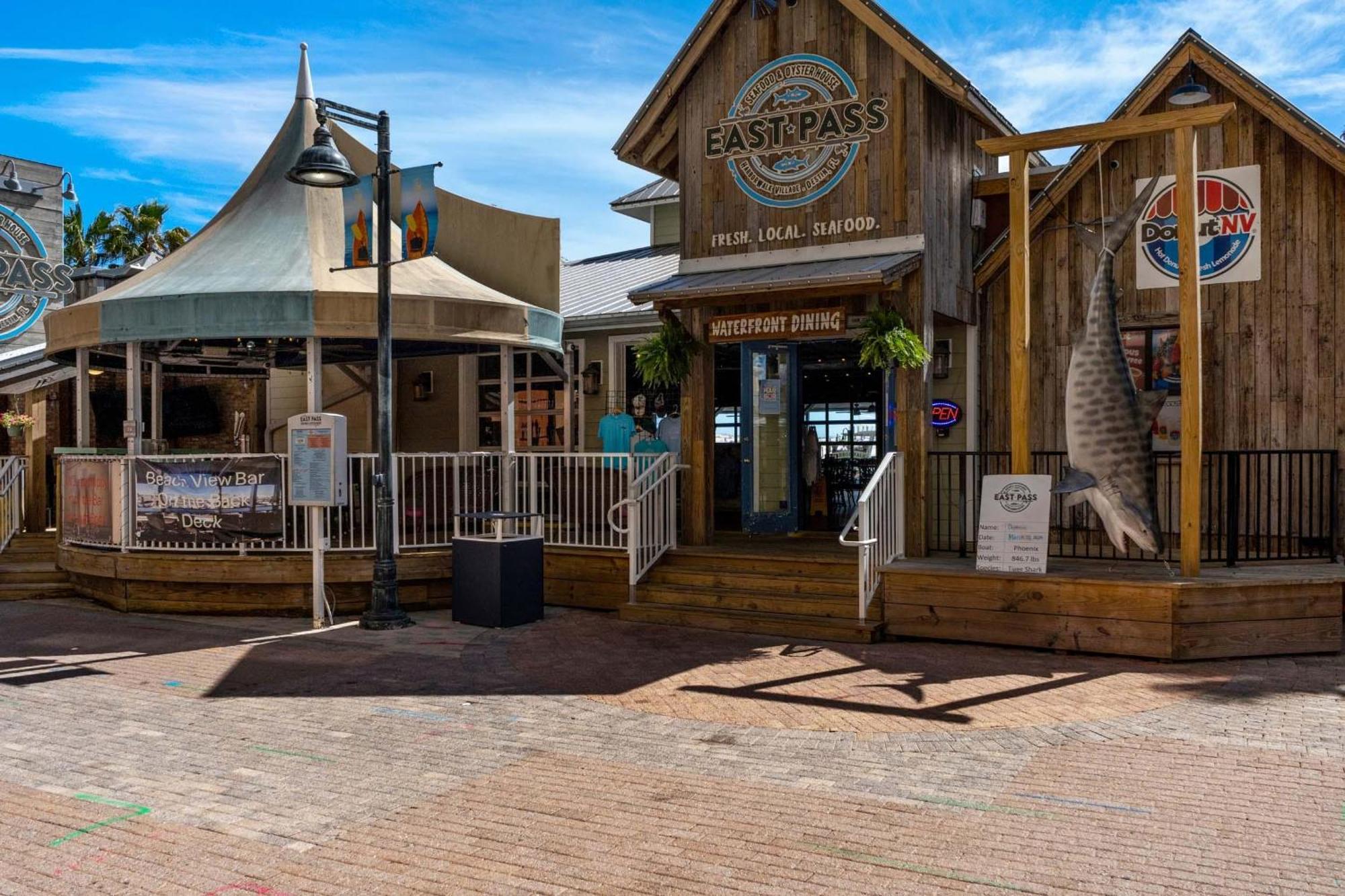 House Of Kings Villa Destin Dış mekan fotoğraf