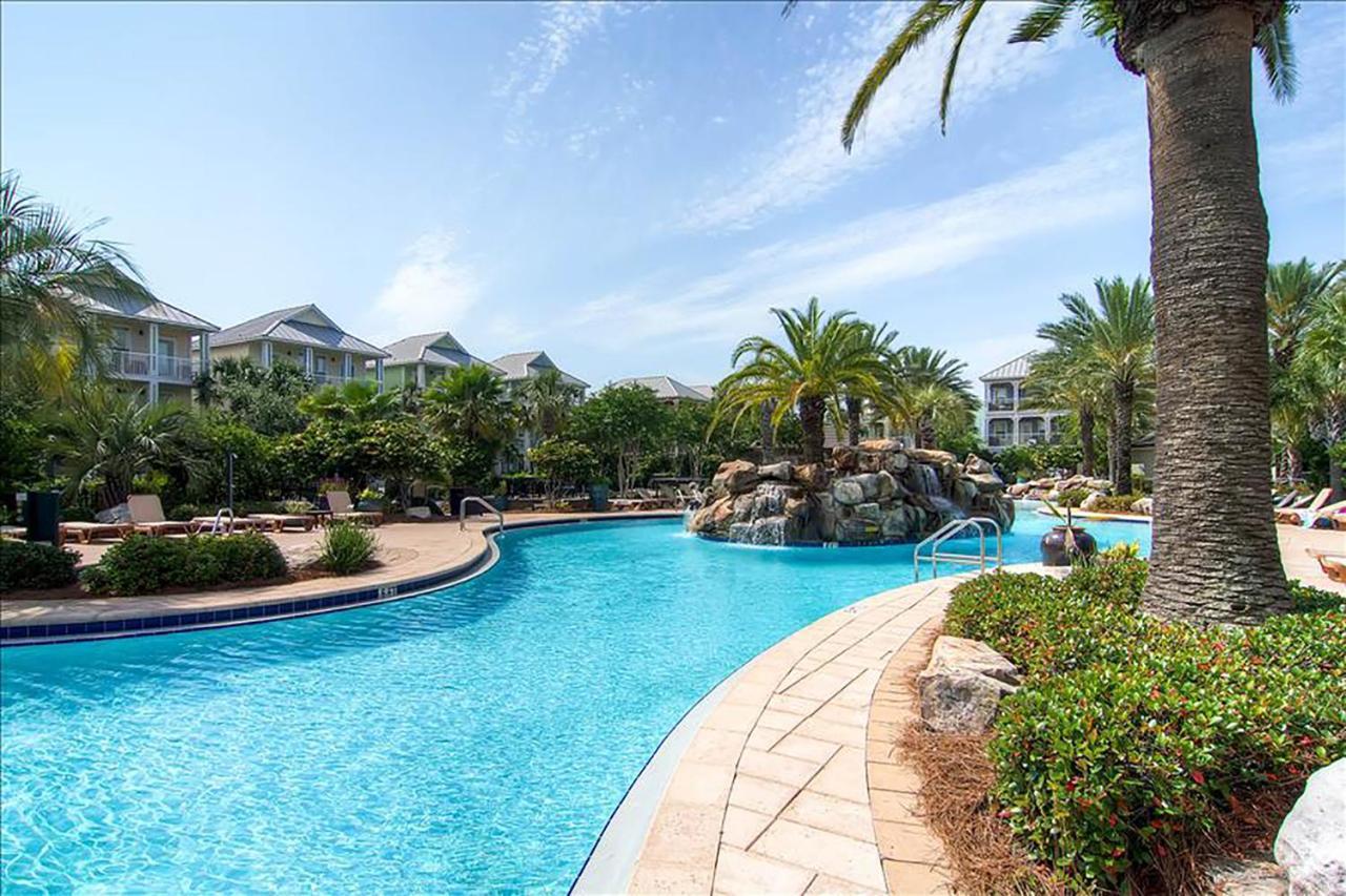House Of Kings Villa Destin Dış mekan fotoğraf